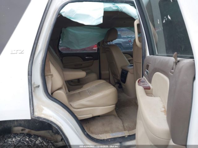 2012 CHEVROLET TAHOE 1GNSKCE05CR302937 Photo 7