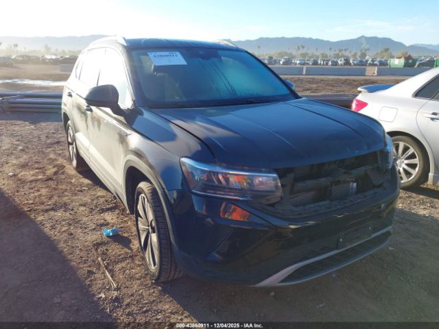 2024 VOLKSWAGEN TAOS 3VVSX7B28RM036672