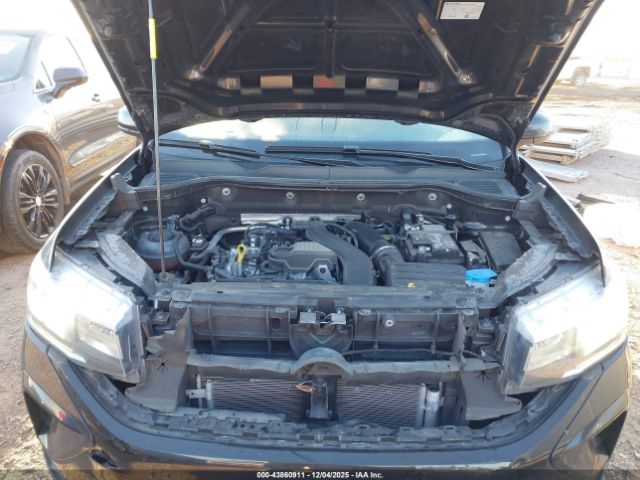 2024 VOLKSWAGEN TAOS 3VVSX7B28RM036672 Photo 9