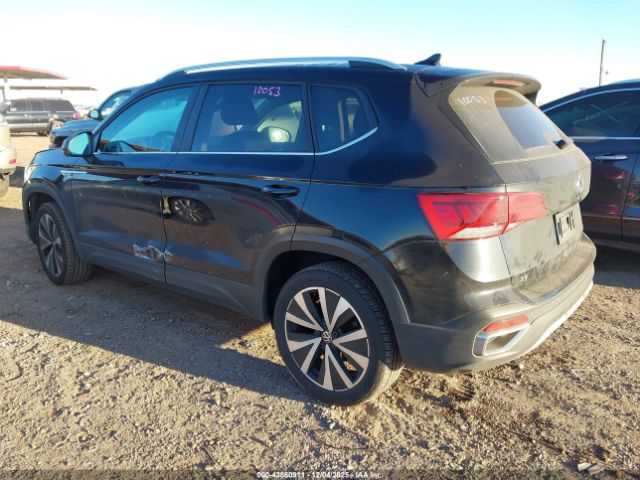 2024 VOLKSWAGEN TAOS 3VVSX7B28RM036672 Photo 2