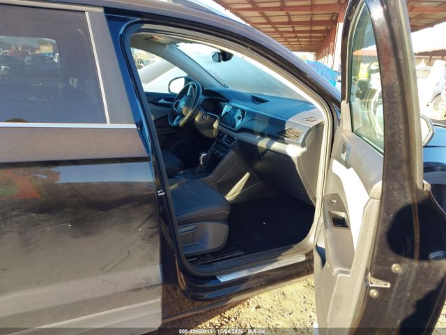 2024 VOLKSWAGEN TAOS 3VVSX7B28RM036672 Photo 4