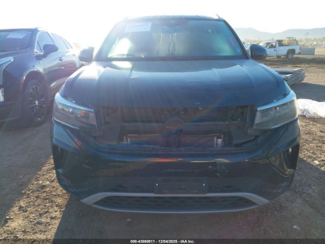 2024 VOLKSWAGEN TAOS 3VVSX7B28RM036672 Photo 5