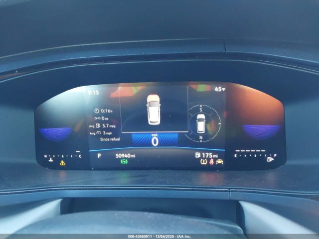 2024 VOLKSWAGEN TAOS 3VVSX7B28RM036672 Photo 6
