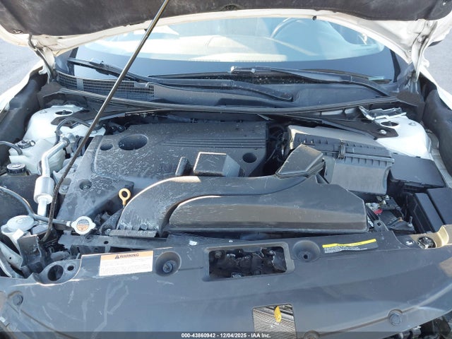 1N4AL3AP3GC226413 Nissan Altima 2.5 Sl