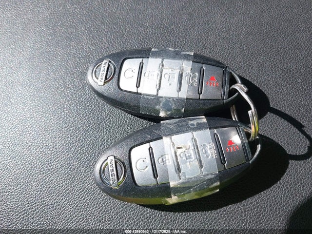 1N4AL3AP3GC226413 Nissan Altima 2.5 Sl