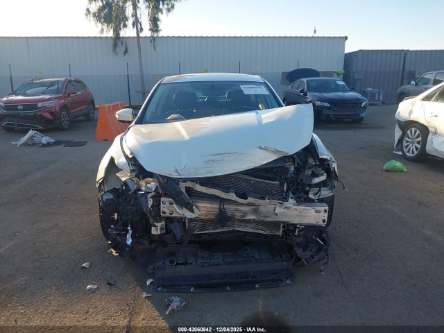 1N4AL3AP3GC226413 Nissan Altima 2.5 Sl