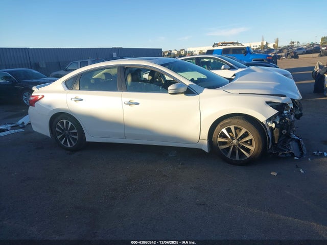 1N4AL3AP3GC226413 Nissan Altima 2.5 Sl
