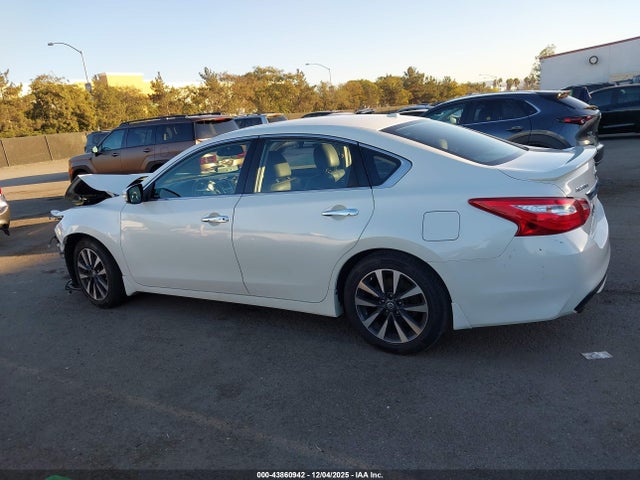 1N4AL3AP3GC226413 Nissan Altima 2.5 Sl