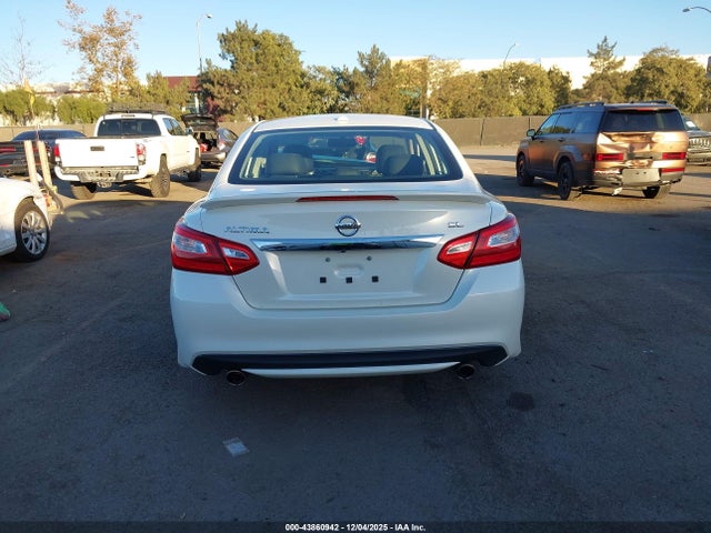 1N4AL3AP3GC226413 Nissan Altima 2.5 Sl