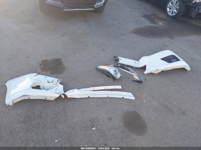 1N4AL3AP3GC226413 Nissan Altima 2.5 Sl