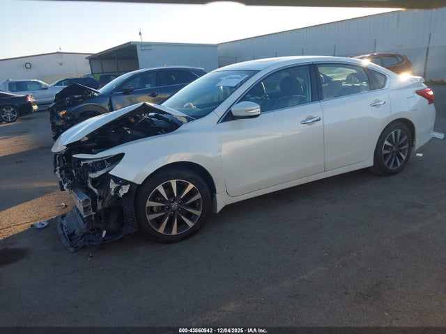1N4AL3AP3GC226413 Nissan Altima 2.5 Sl