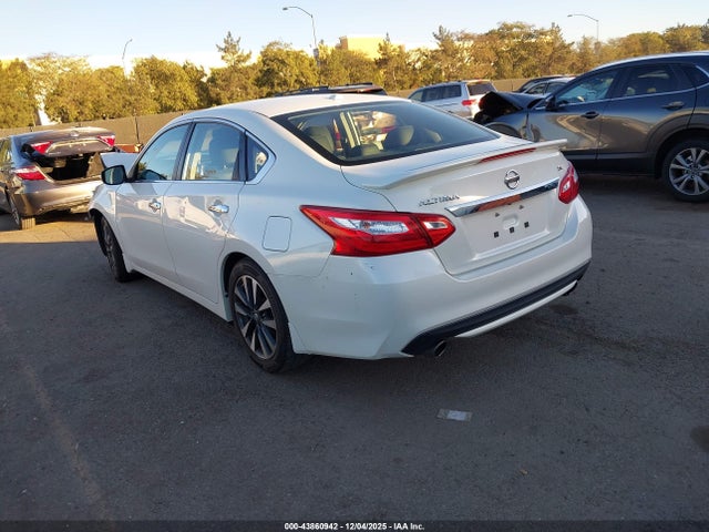 1N4AL3AP3GC226413 Nissan Altima 2.5 Sl