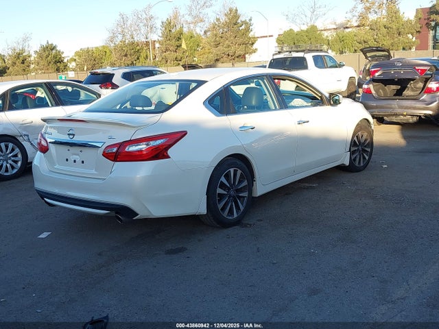 1N4AL3AP3GC226413 Nissan Altima 2.5 Sl