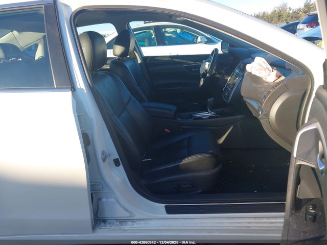 1N4AL3AP3GC226413 Nissan Altima 2.5 Sl