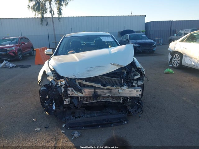 1N4AL3AP3GC226413 Nissan Altima 2.5 Sl