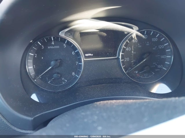1N4AL3AP3GC226413 Nissan Altima 2.5 Sl