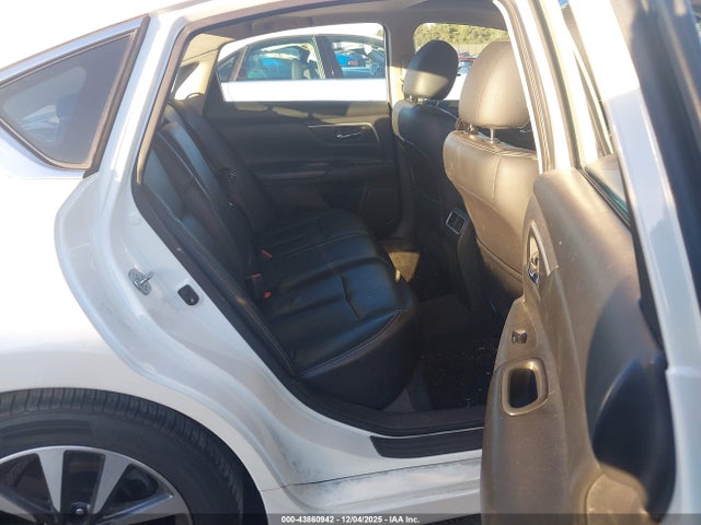 1N4AL3AP3GC226413 Nissan Altima 2.5 Sl