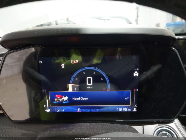 2025 CHEVROLET TRAX KL77LKEP2SC095683 Photo 6