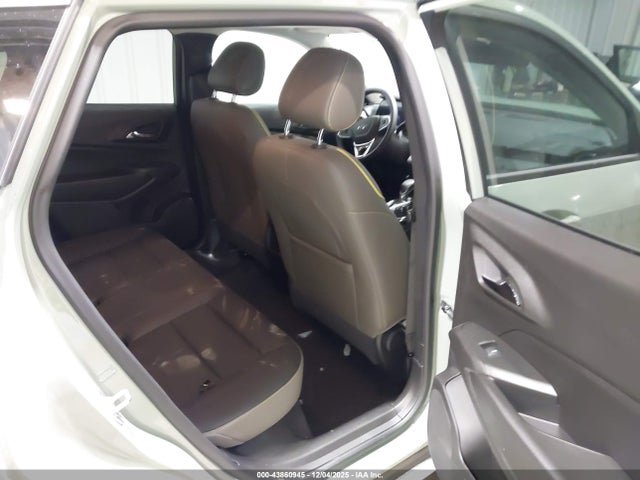 2025 CHEVROLET TRAX KL77LKEP2SC095683 Photo 7