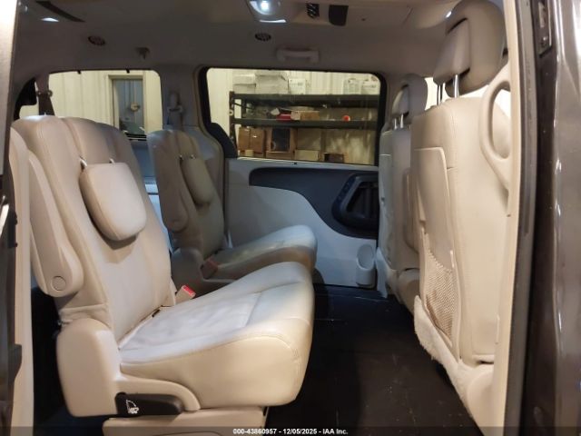2016 CHRYSLER TOWN & COUNTRY 2C4RC1CG5GR233630 Photo 7