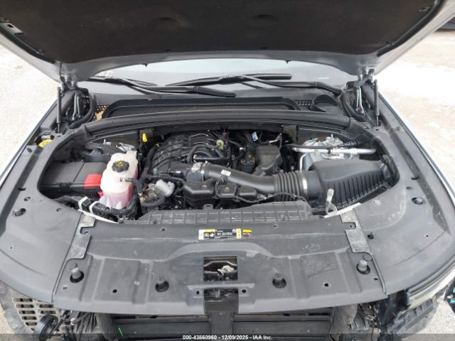 2023 JEEP GRAND CHEROKEE L 1C4RJKAG0P8873108 Photo 9