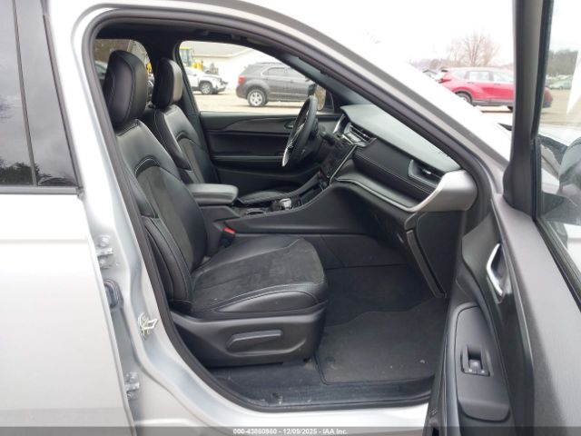 2023 JEEP GRAND CHEROKEE L 1C4RJKAG0P8873108 Photo 4