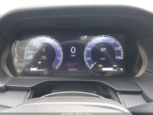 2023 JEEP GRAND CHEROKEE L 1C4RJKAG0P8873108 Photo 6