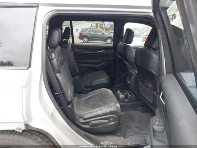 2023 JEEP GRAND CHEROKEE L 1C4RJKAG0P8873108 Photo 7