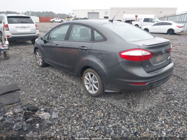 2019 FORD FIESTA 3FADP4BJ1KM140381 Photo 2