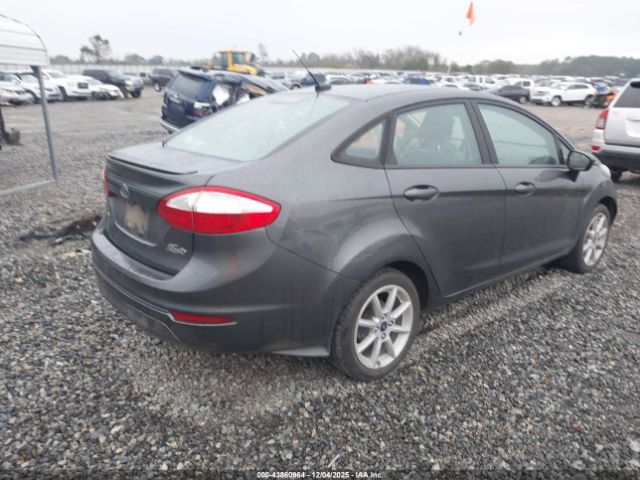 2019 FORD FIESTA 3FADP4BJ1KM140381 Photo 3