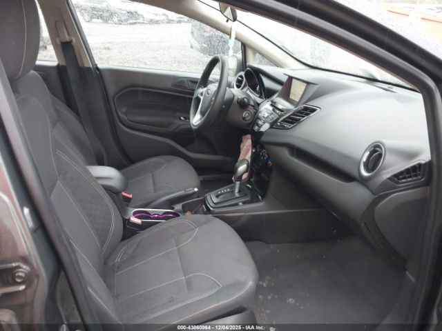 2019 FORD FIESTA 3FADP4BJ1KM140381 Photo 4