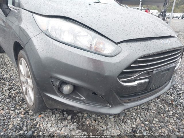 2019 FORD FIESTA 3FADP4BJ1KM140381 Photo 5