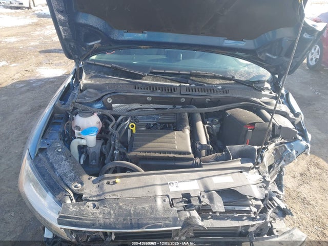 Volkswagen Jetta 1.4t S 2017 3VW2B7AJ0HM203155 Image 10