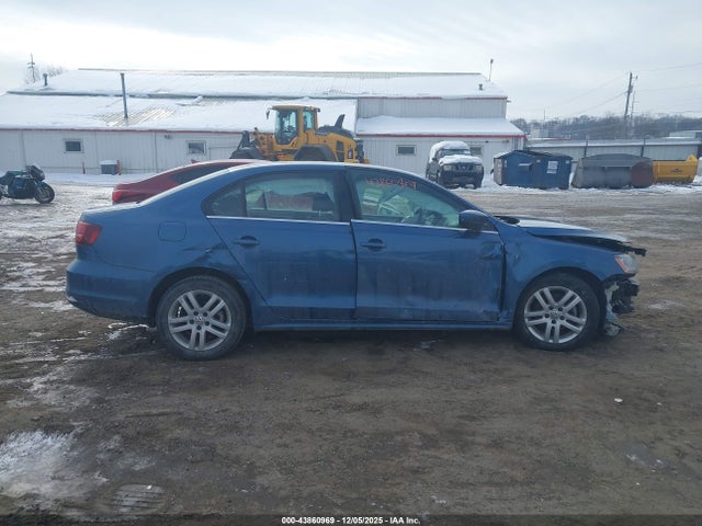 Volkswagen Jetta 1.4t S 2017 3VW2B7AJ0HM203155 Image 14