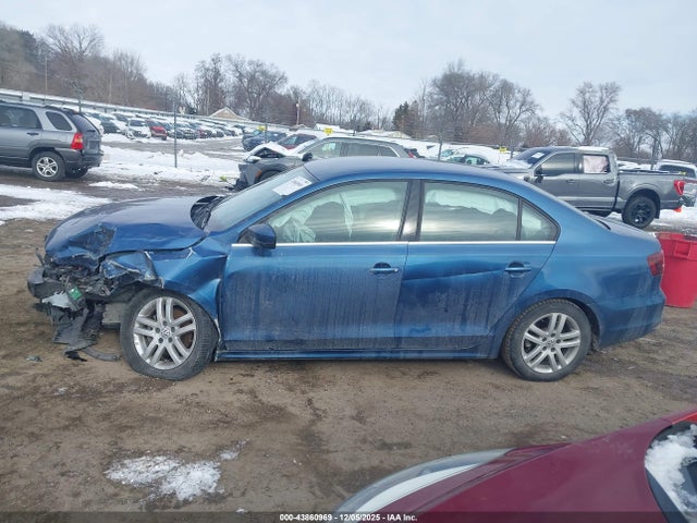 Volkswagen Jetta 1.4t S 2017 3VW2B7AJ0HM203155 Image 15