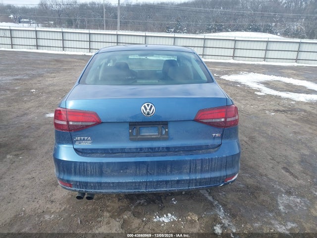 Volkswagen Jetta 1.4t S 2017 3VW2B7AJ0HM203155 Image 17