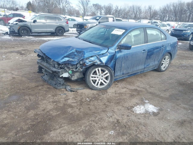 Volkswagen Jetta 1.4t S 2017 3VW2B7AJ0HM203155 Image 2