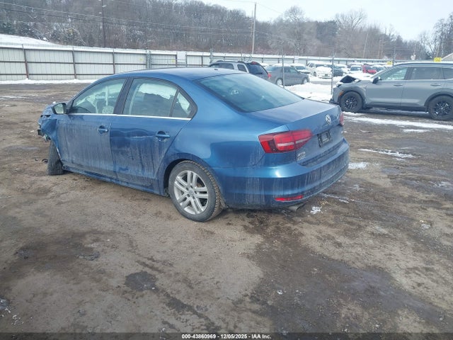 Volkswagen Jetta 1.4t S 2017 3VW2B7AJ0HM203155 Image 3
