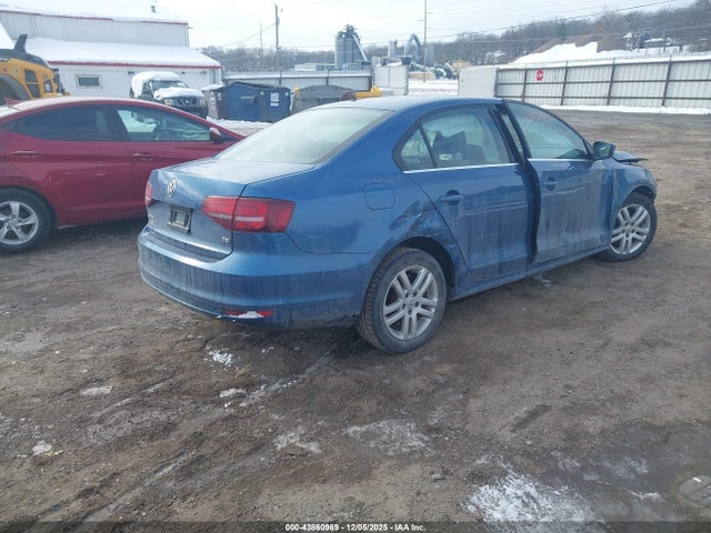 Volkswagen Jetta 1.4t S 2017 3VW2B7AJ0HM203155 Image 4