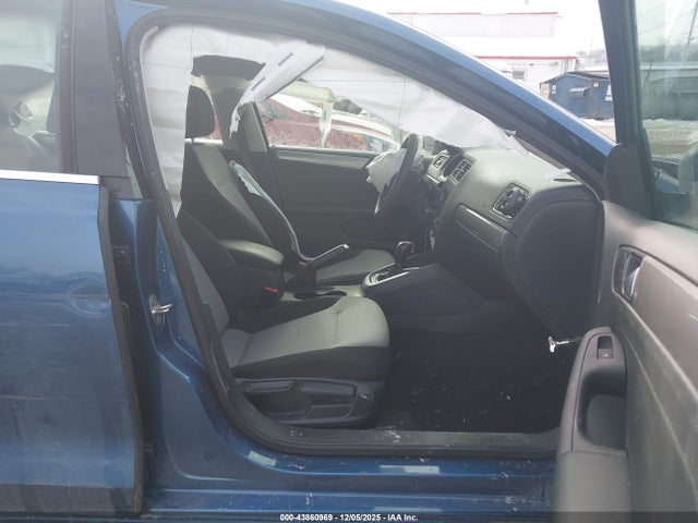 Volkswagen Jetta 1.4t S 2017 3VW2B7AJ0HM203155 Image 5
