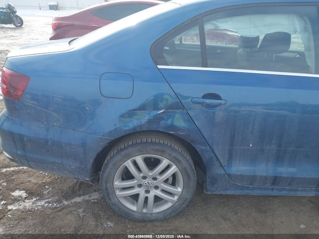 Volkswagen Jetta 1.4t S 2017 3VW2B7AJ0HM203155 Image 6