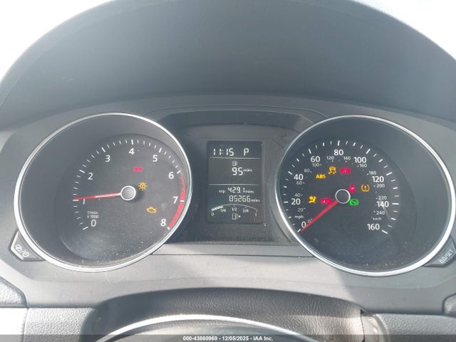 Volkswagen Jetta 1.4t S 2017 3VW2B7AJ0HM203155 Image 7