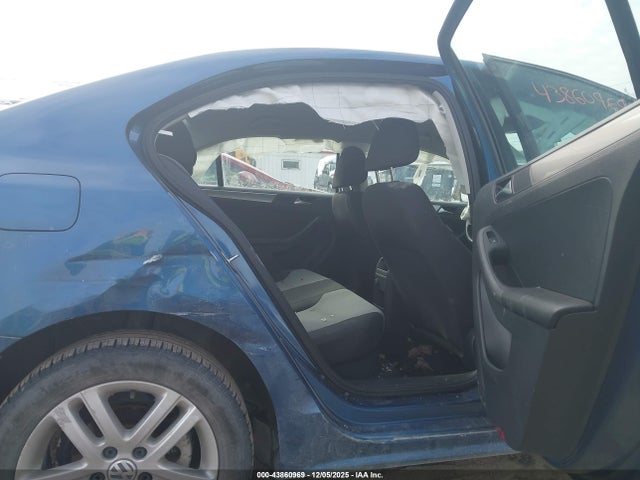 Volkswagen Jetta 1.4t S 2017 3VW2B7AJ0HM203155 Image 8