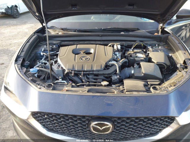 Mazda Cx-30 2.5 S Select Sport 2024 3MVDMBBM3RM704915 Image 10
