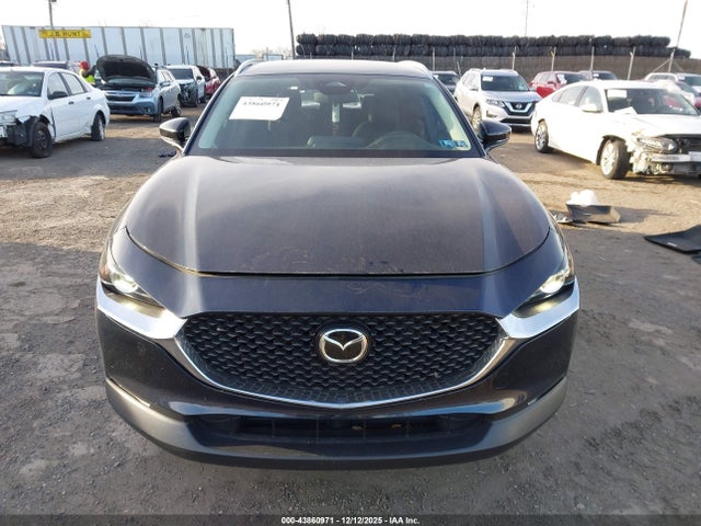 Mazda Cx-30 2.5 S Select Sport 2024 3MVDMBBM3RM704915 Image 12