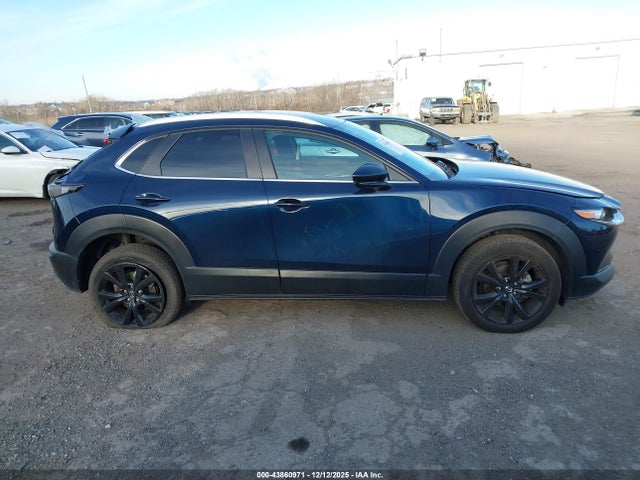 Mazda Cx-30 2.5 S Select Sport 2024 3MVDMBBM3RM704915 Image 13