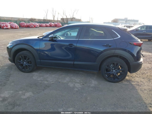 Mazda Cx-30 2.5 S Select Sport 2024 3MVDMBBM3RM704915 Image 14