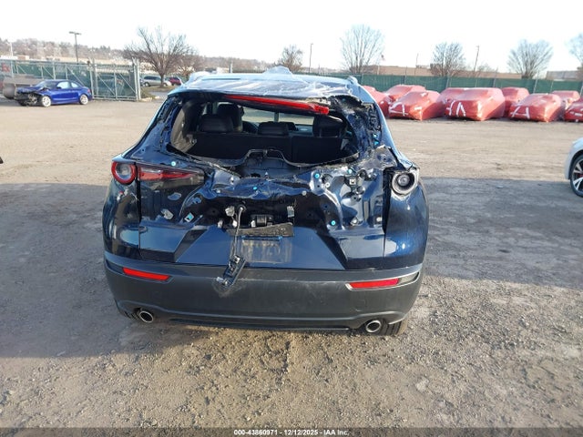 Mazda Cx-30 2.5 S Select Sport 2024 3MVDMBBM3RM704915 Image 16