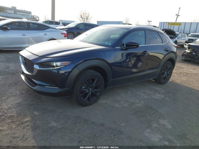 Mazda Cx-30 2.5 S Select Sport 2024 3MVDMBBM3RM704915 Image 2