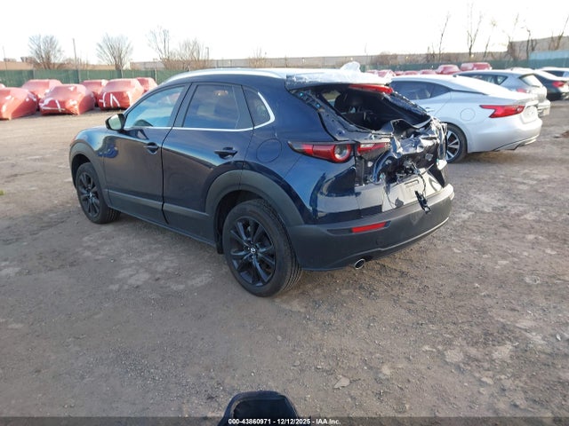 Mazda Cx-30 2.5 S Select Sport 2024 3MVDMBBM3RM704915 Image 3